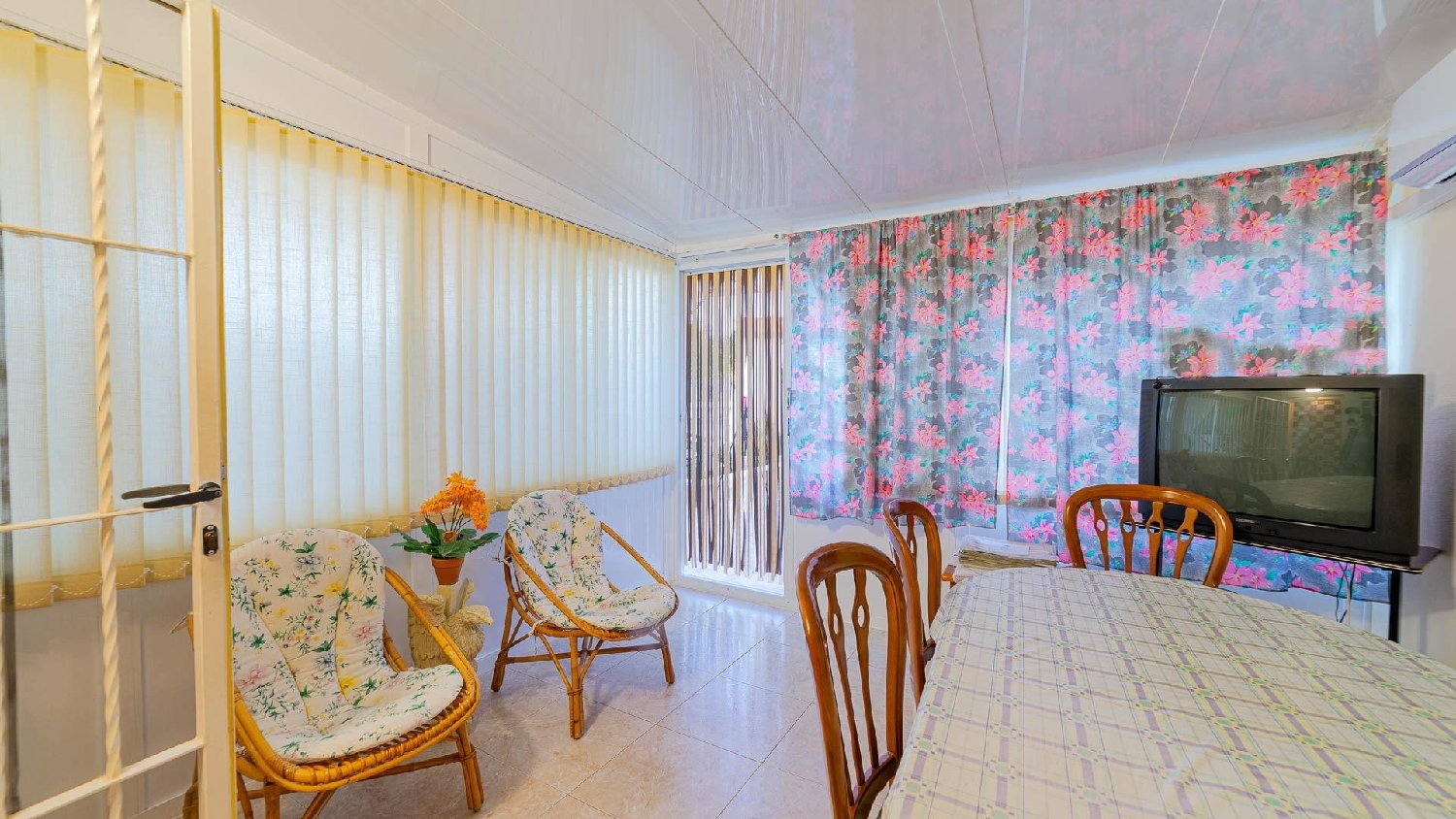  à vendre maison Torrevieja Baix Segura 4