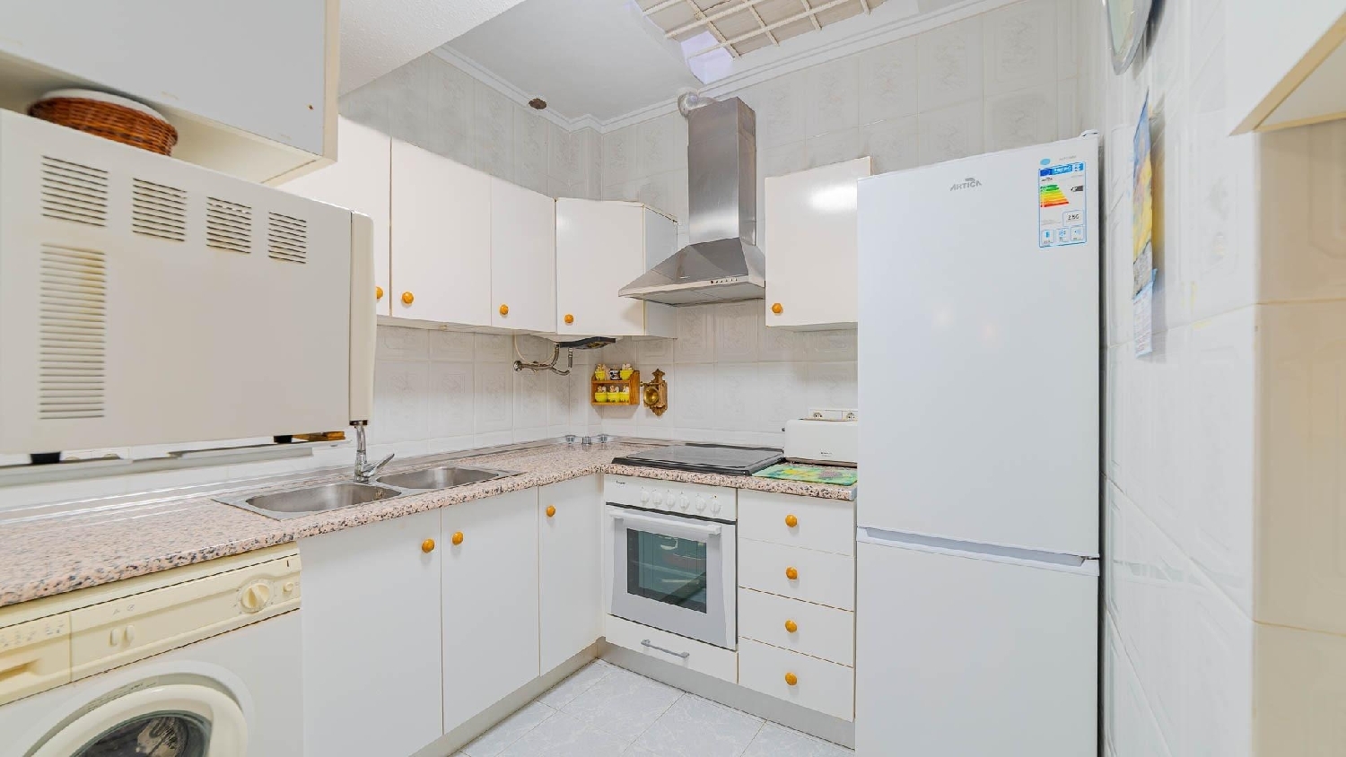 à vendre maison Torrevieja Baix Segura 7