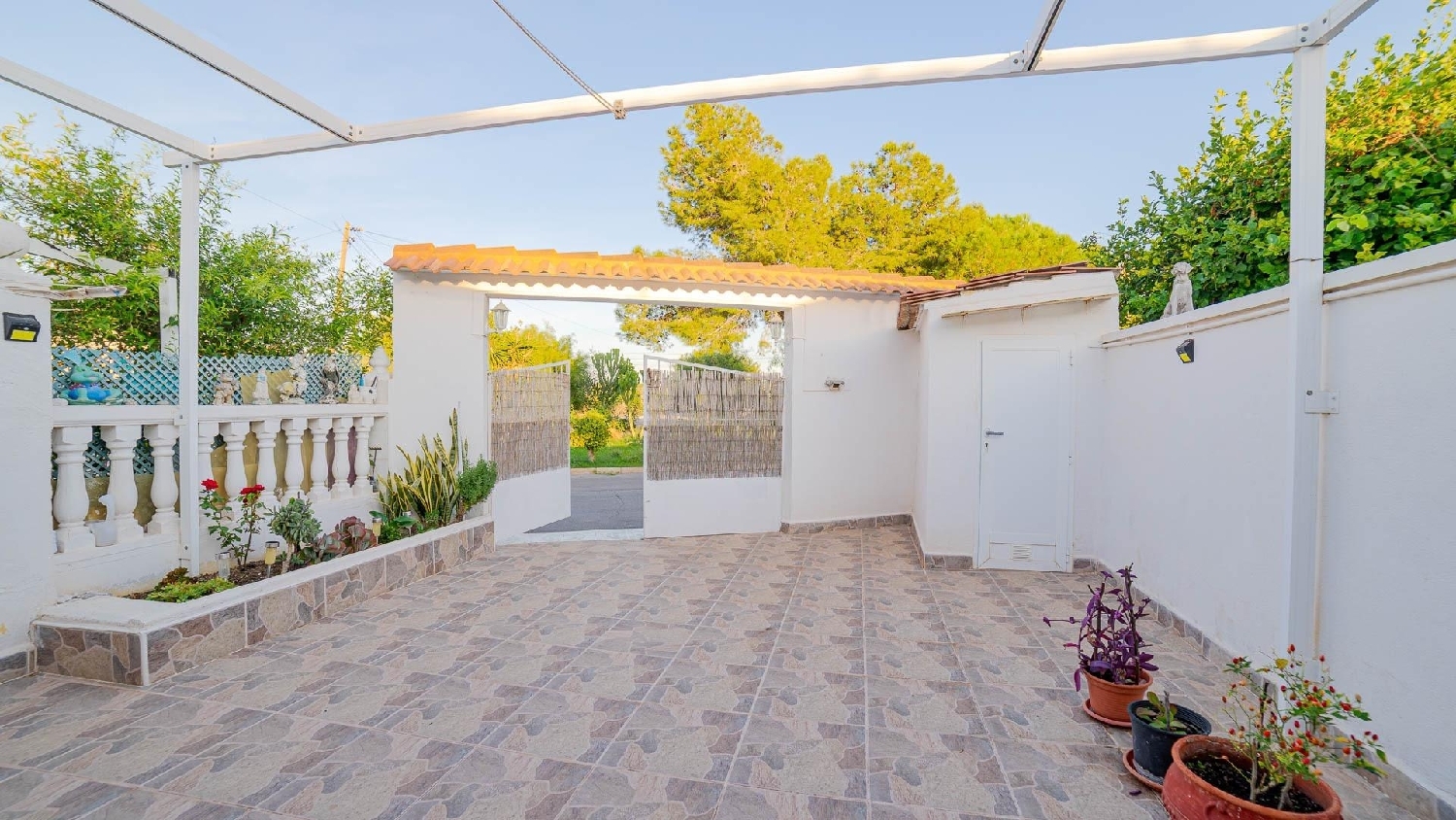  à vendre maison Torrevieja Baix Segura 2