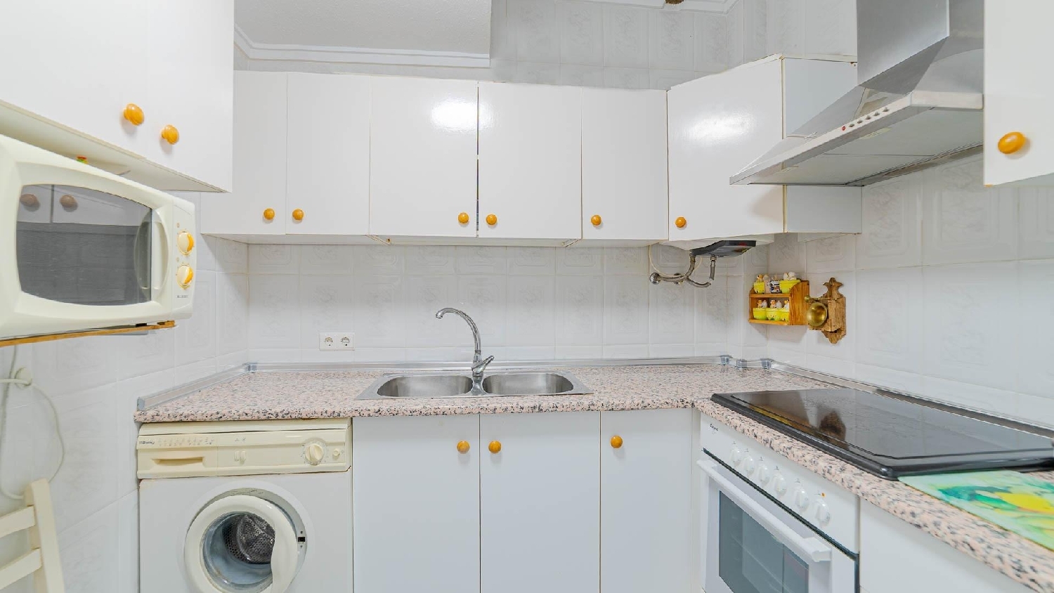  à vendre maison Torrevieja Baix Segura 8