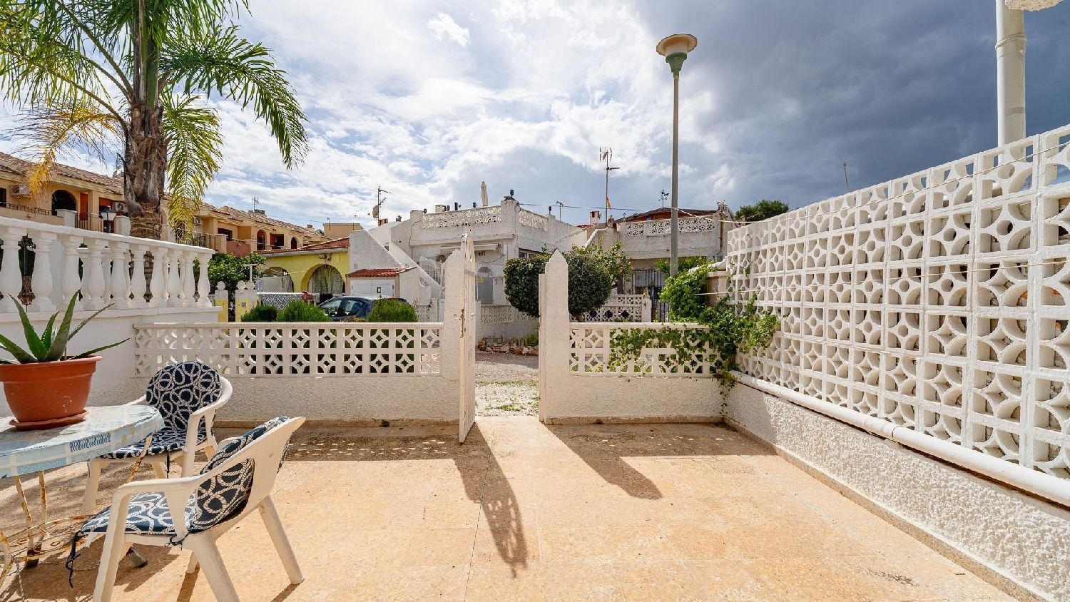  à vendre maison Torrevieja Baix Segura 7