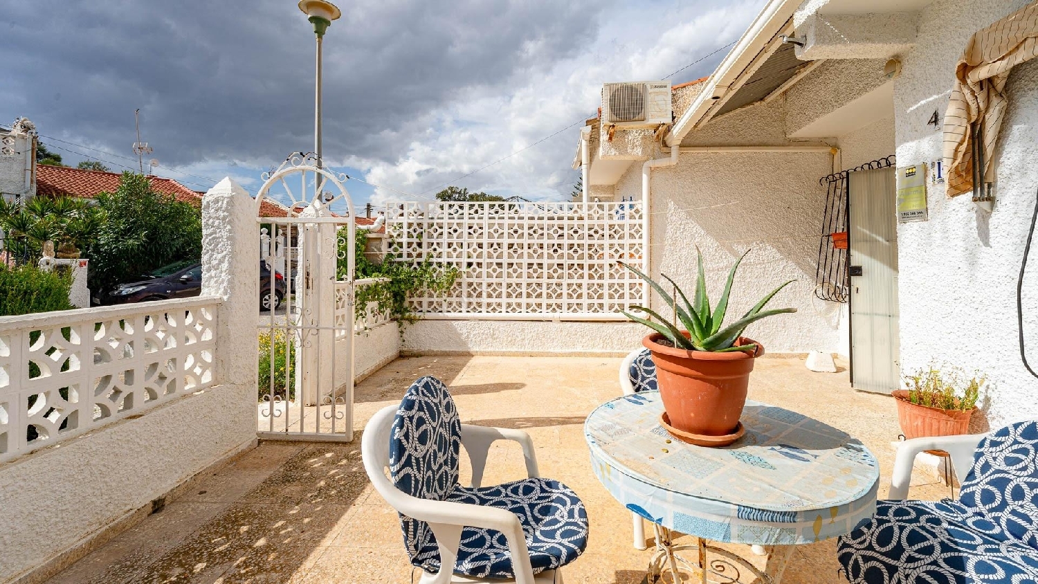  à vendre maison Torrevieja Baix Segura 6