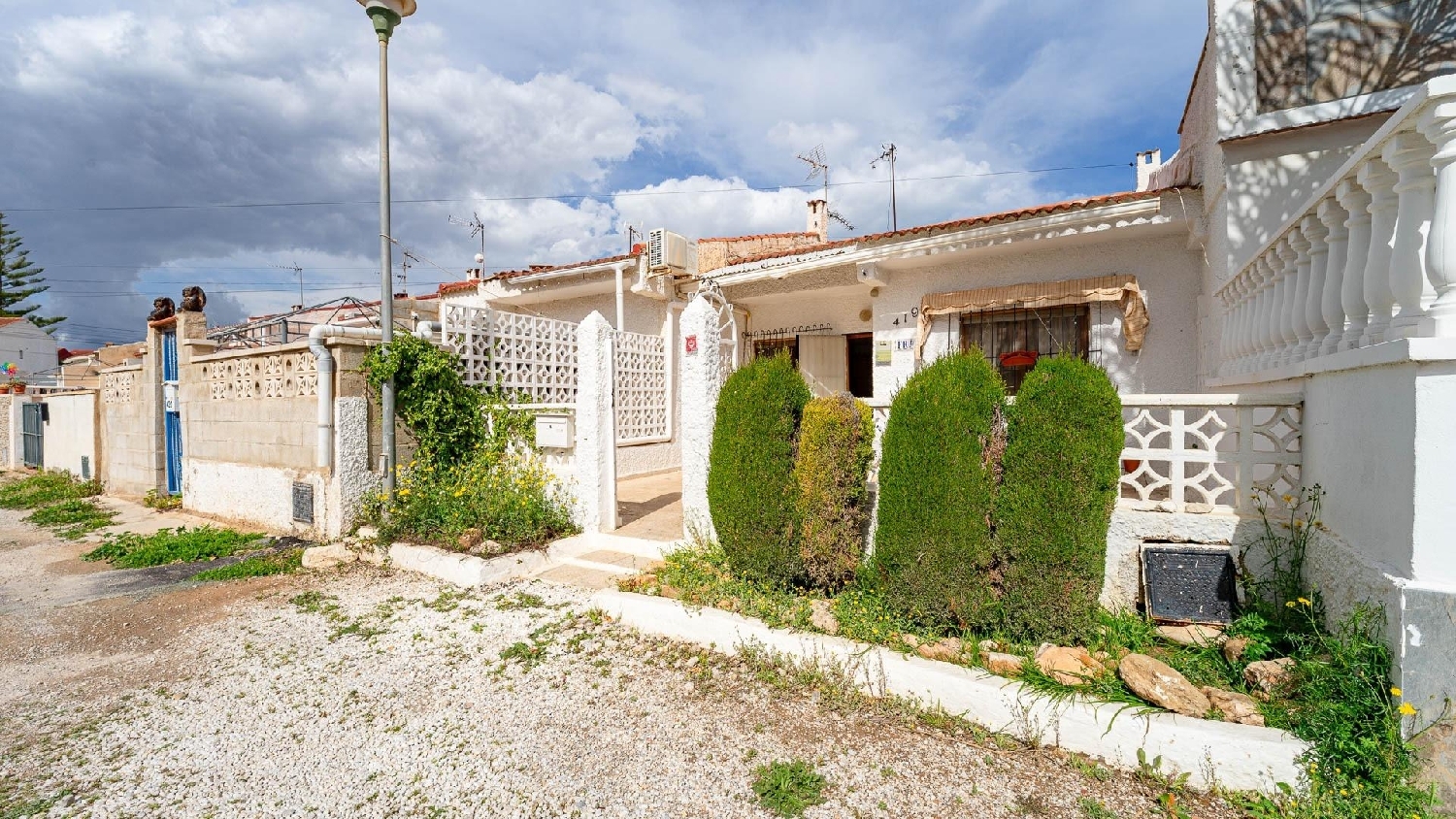  à vendre maison Torrevieja Baix Segura 3