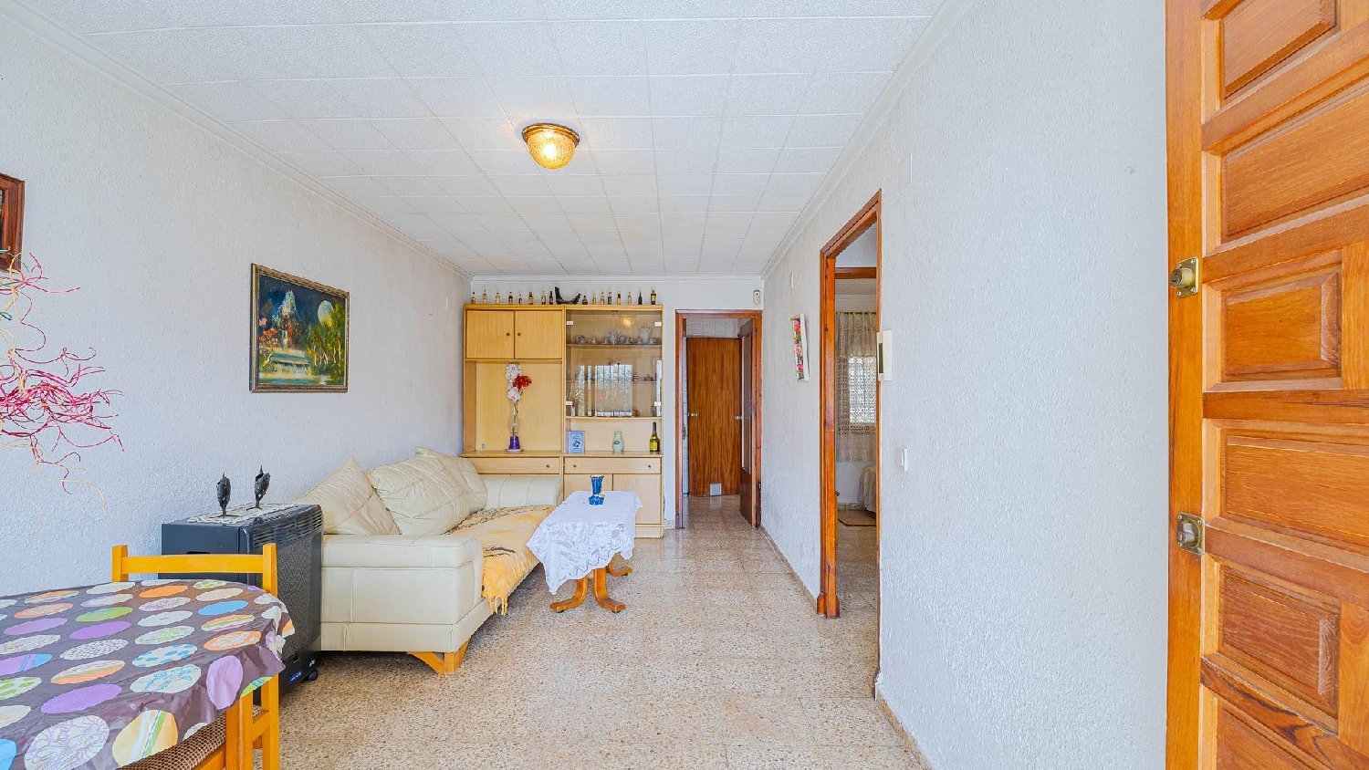  à vendre maison Torrevieja Baix Segura 8