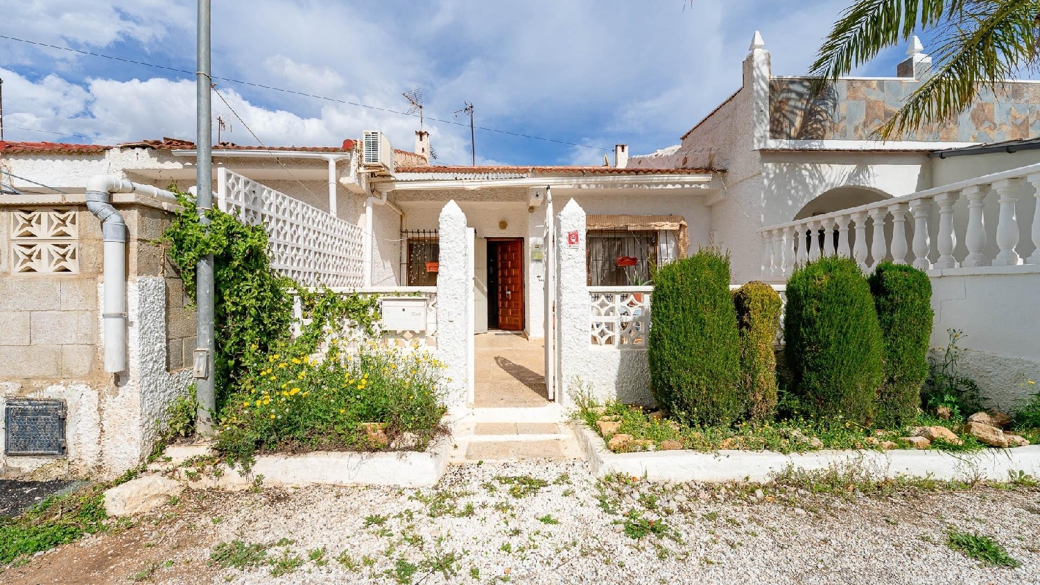  à vendre maison Torrevieja Baix Segura 2