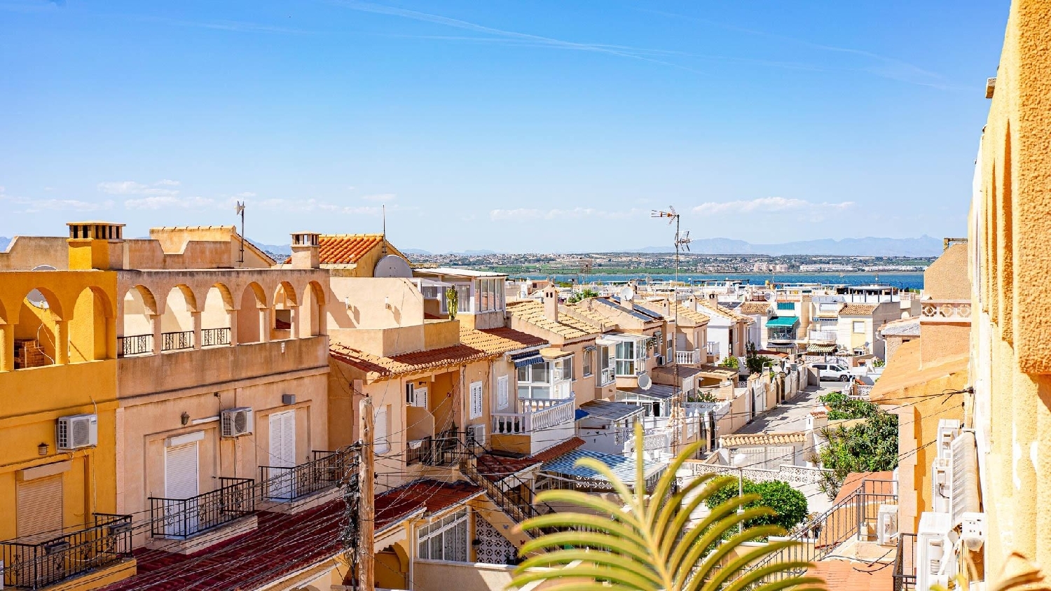  for sale house Torrevieja Baix Segura 3