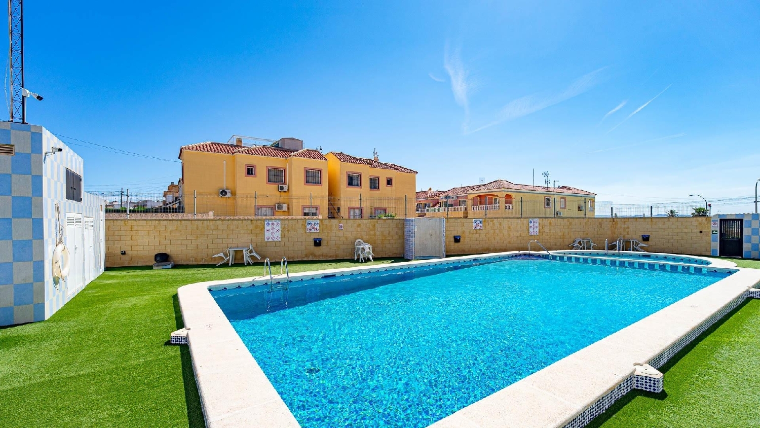  for sale house Torrevieja Baix Segura 1