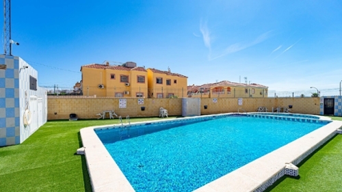 Torrevieja Baix Segura house foto 6387621