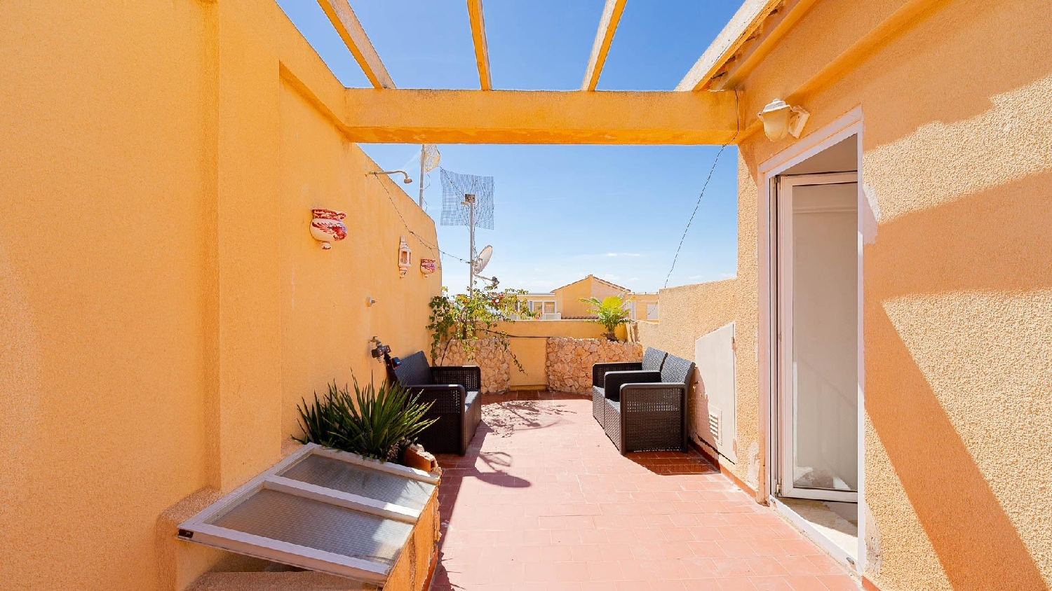  for sale house Torrevieja Baix Segura 2