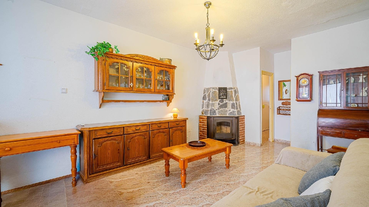  for sale house Torrevieja Baix Segura 5