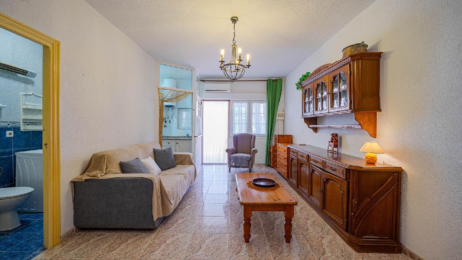  for sale house Torrevieja Baix Segura 7