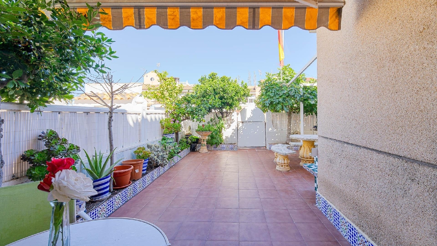  till salu hus Torrevieja Baix Segura 6