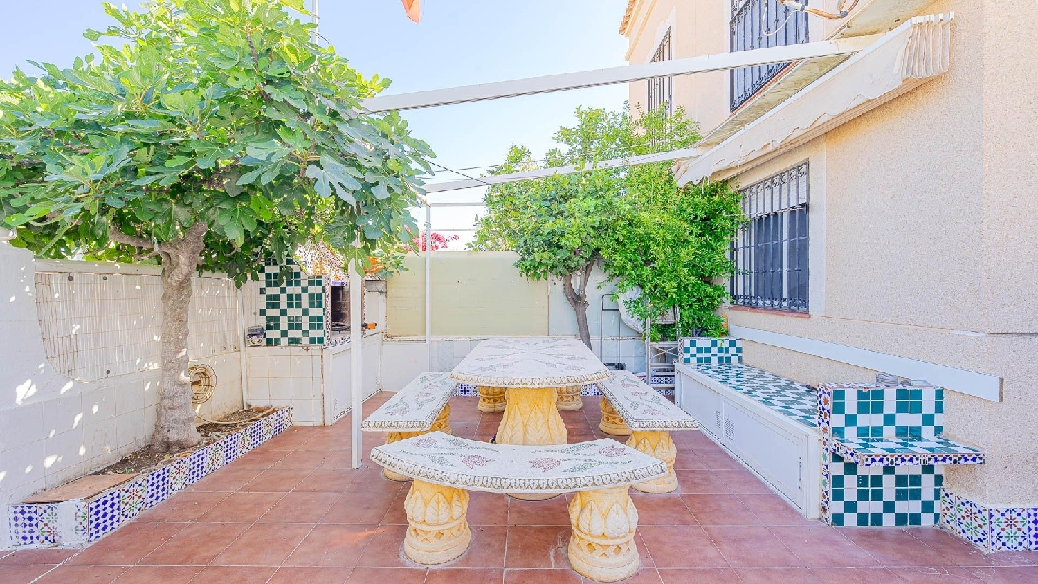  till salu hus Torrevieja Baix Segura 4