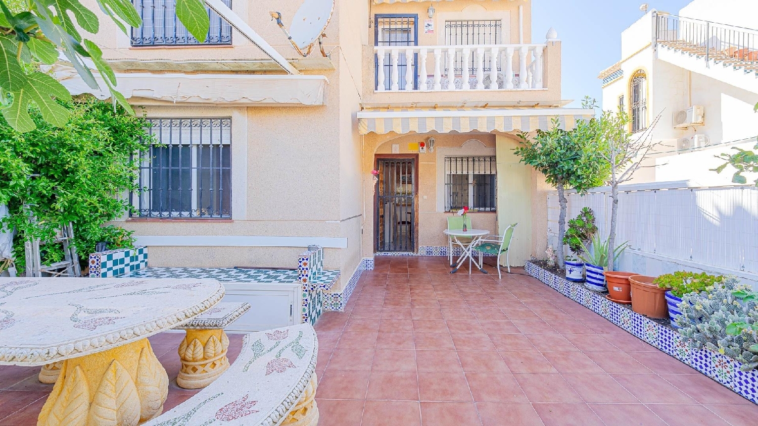  till salu hus Torrevieja Baix Segura 2