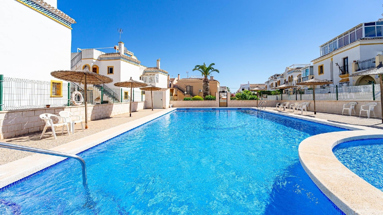  till salu hus Torrevieja Baix Segura 1