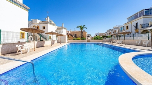 Torrevieja Baix Segura hus foto 6387633