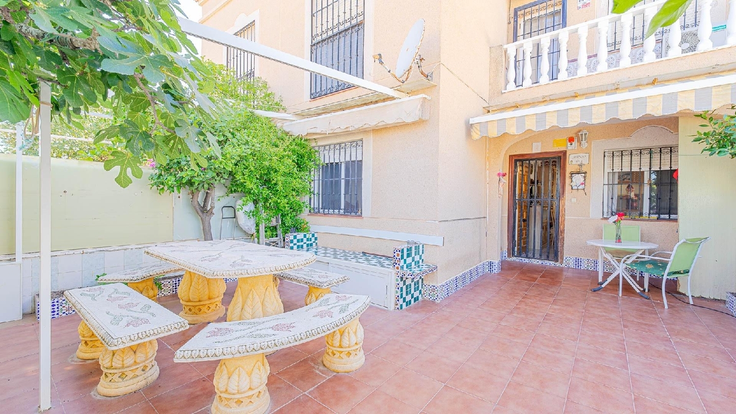  till salu hus Torrevieja Baix Segura 3