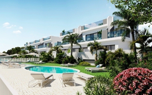 Torrevieja Baix Segura huis foto 6389543