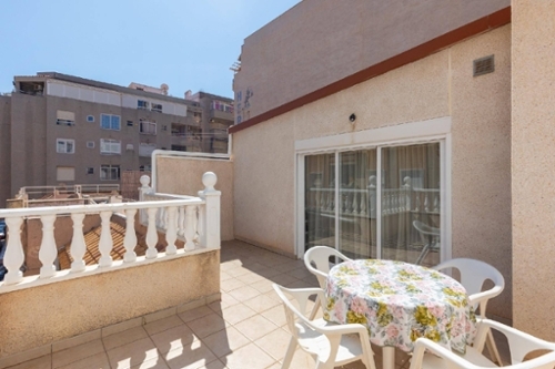 Torrevieja Baix Segura huis foto 6378819