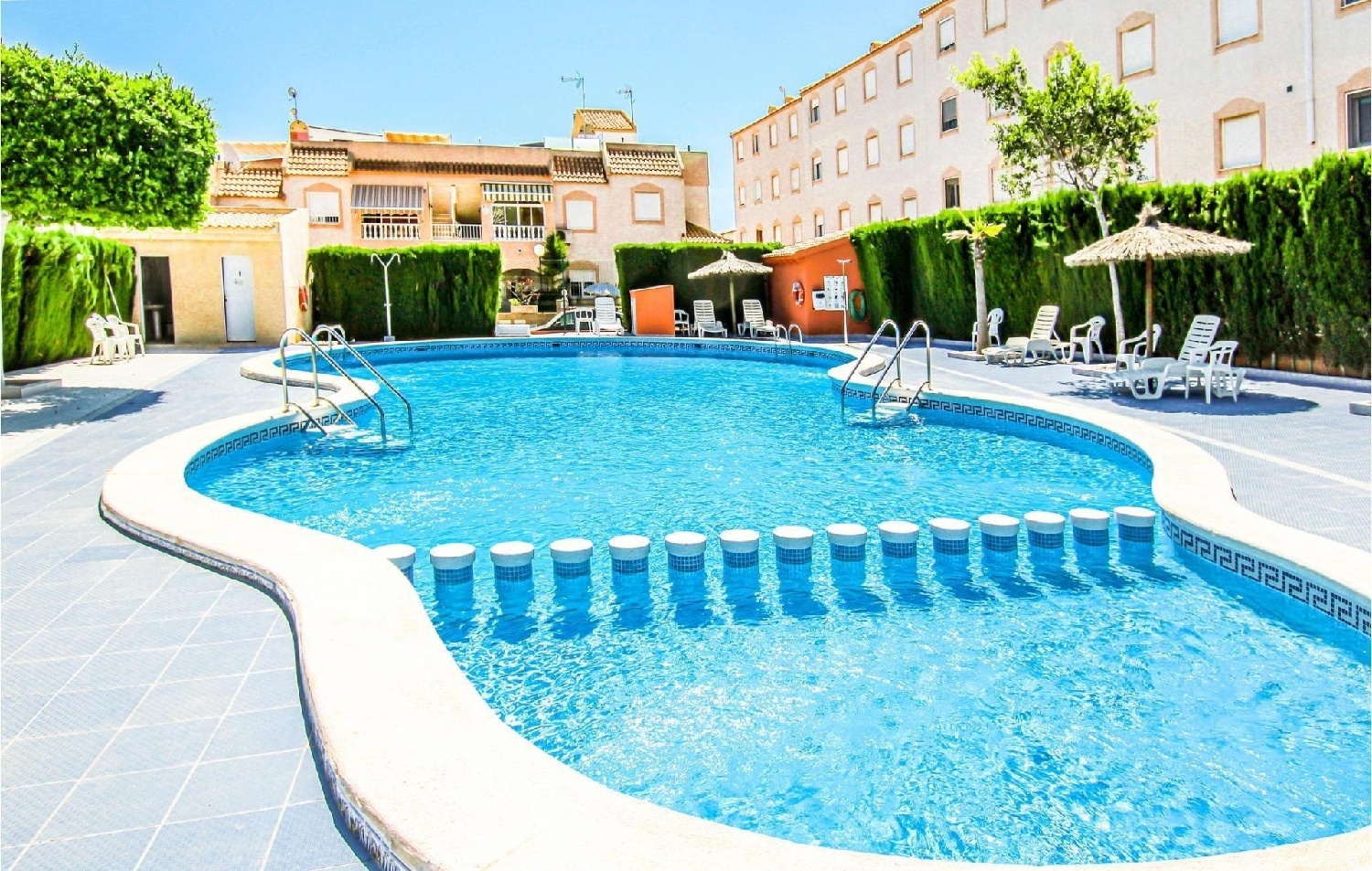  till salu hus Torrevieja Baix Segura 1