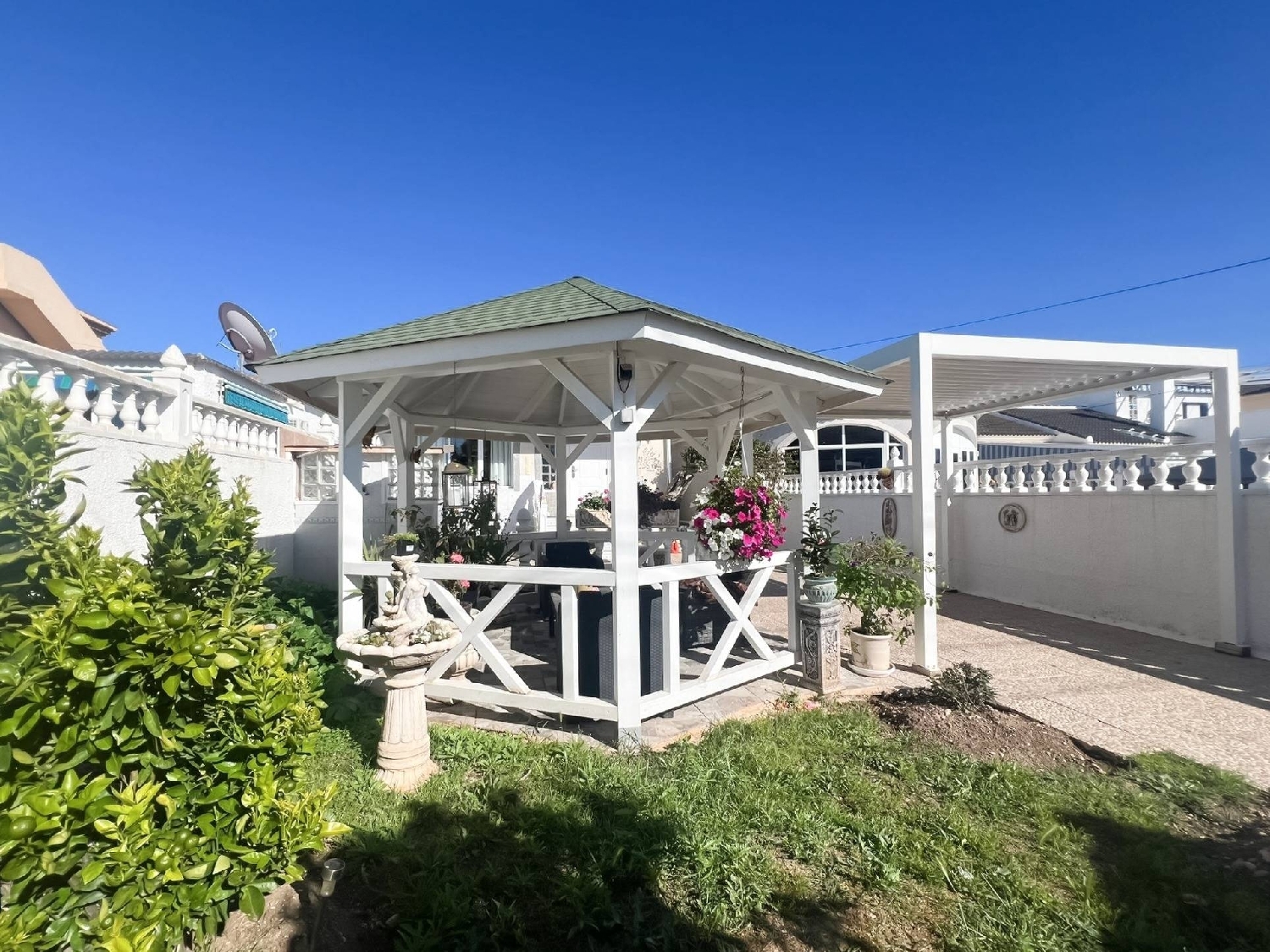  for sale house Torrevieja Baix Segura 3