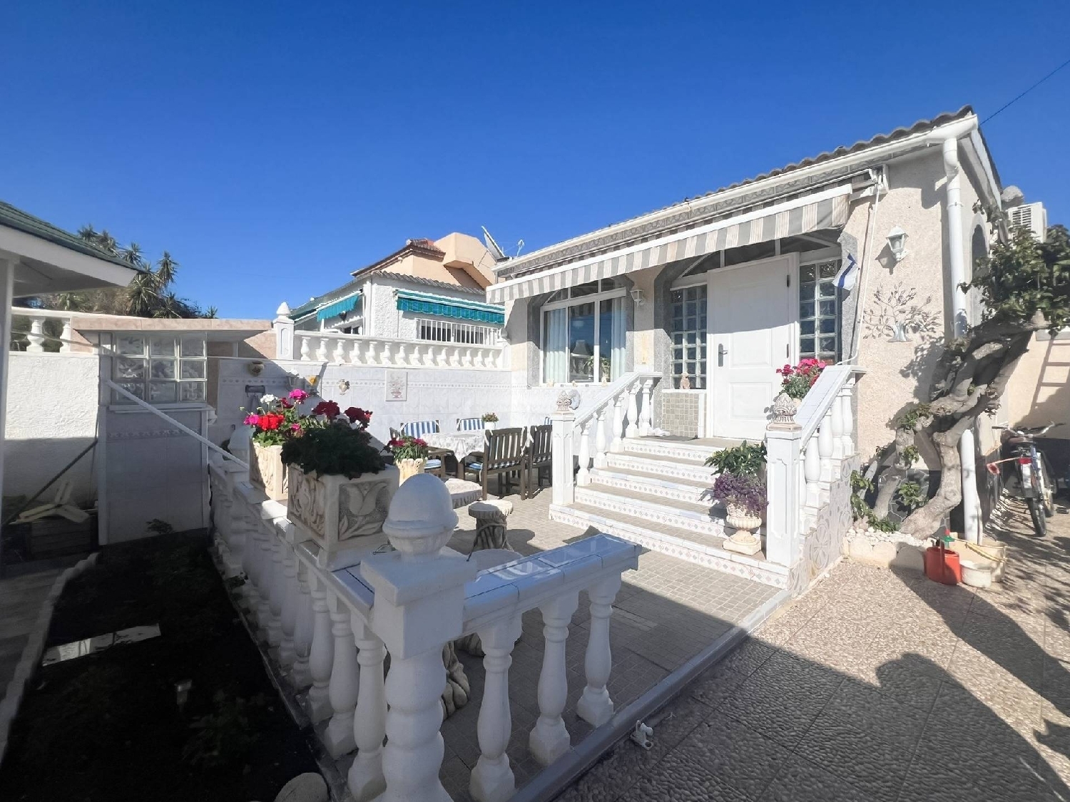  for sale house Torrevieja Baix Segura 2