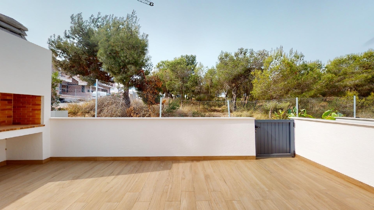 till salu hus Torrevieja Baix Segura 8