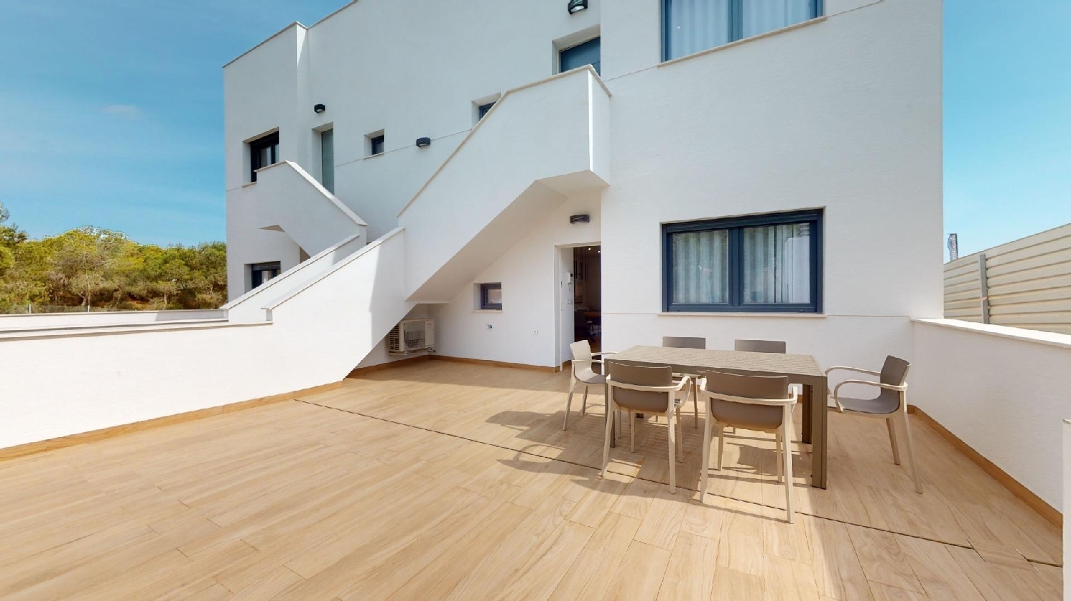  till salu hus Torrevieja Baix Segura 6