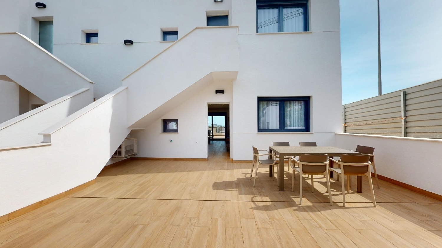  till salu hus Torrevieja Baix Segura 7