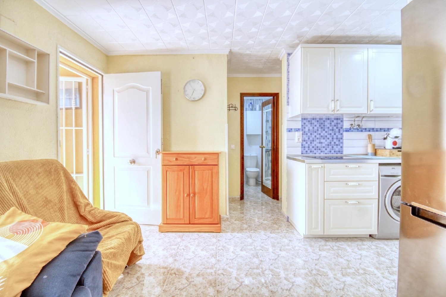  te koop huis Torrevieja Baix Segura 4