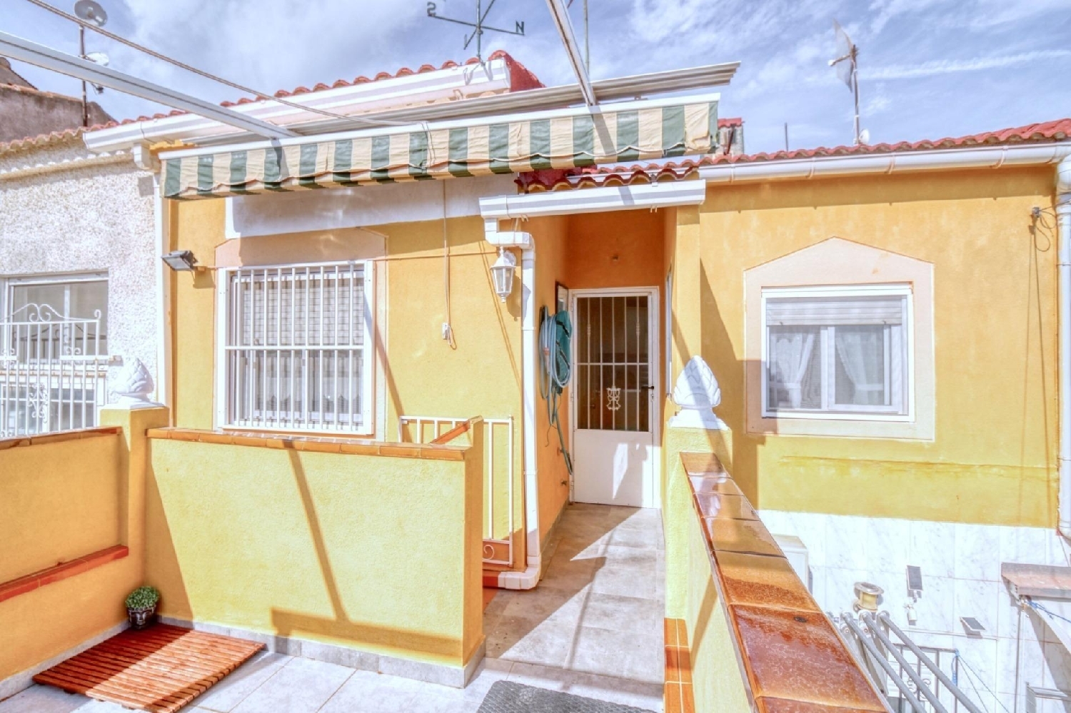  te koop huis Torrevieja Baix Segura 3