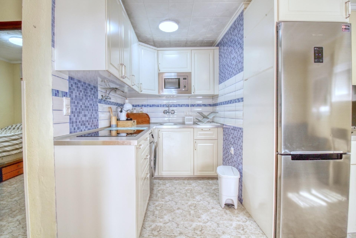  te koop huis Torrevieja Baix Segura 7