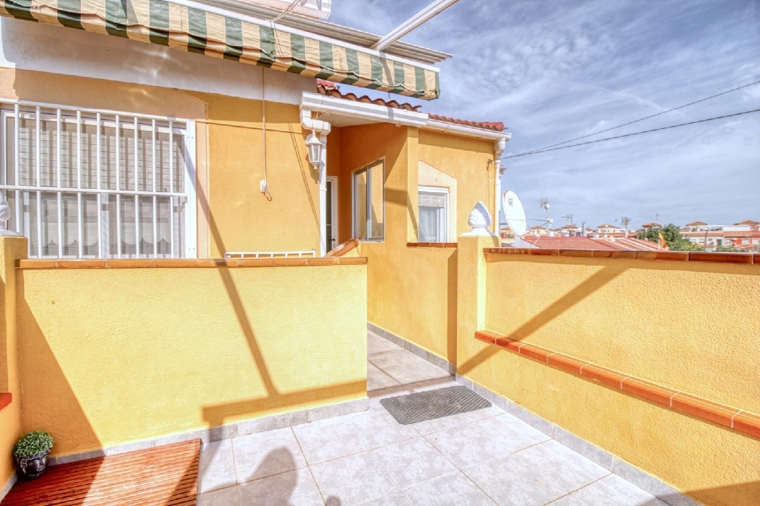  te koop huis Torrevieja Baix Segura 5