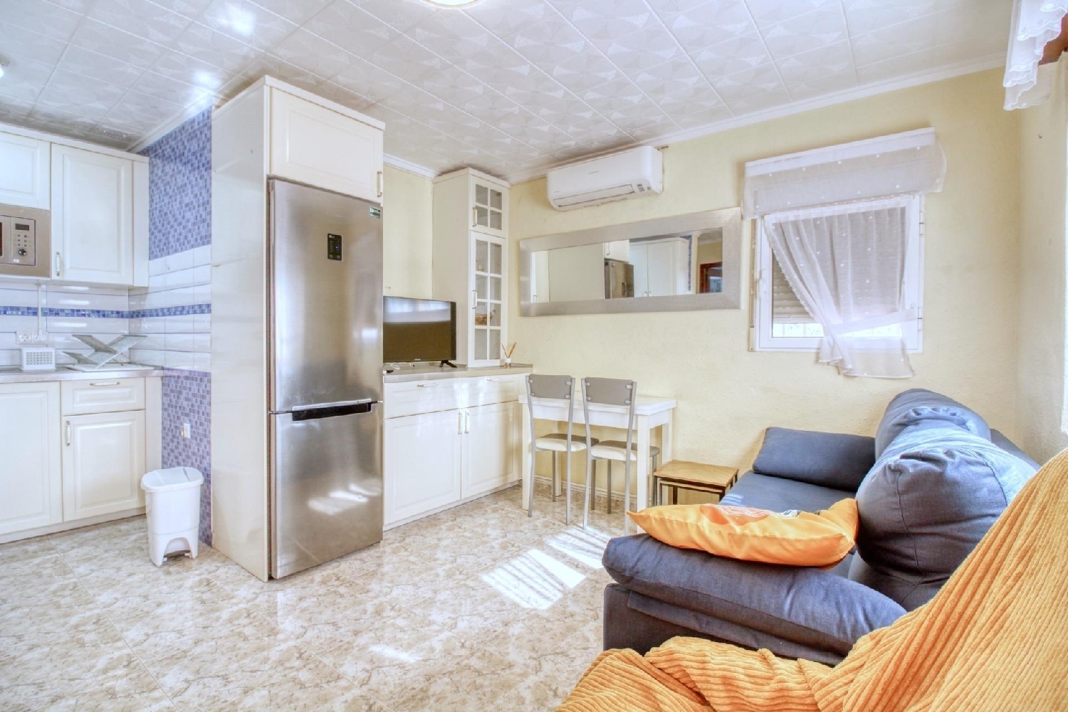  te koop huis Torrevieja Baix Segura 1