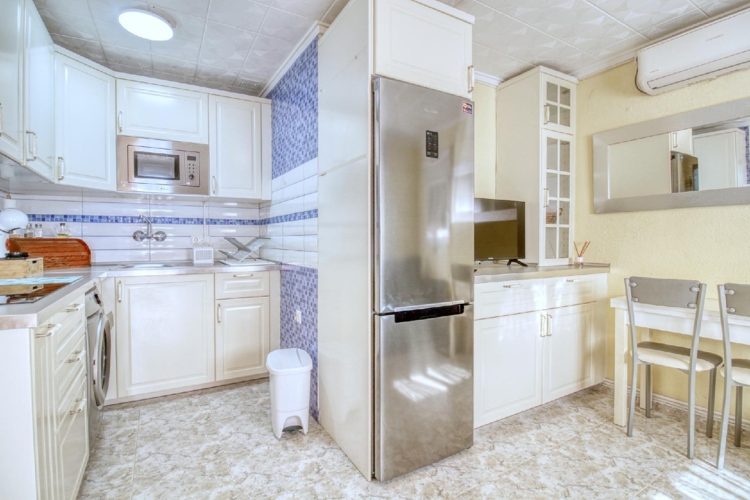  te koop huis Torrevieja Baix Segura 8