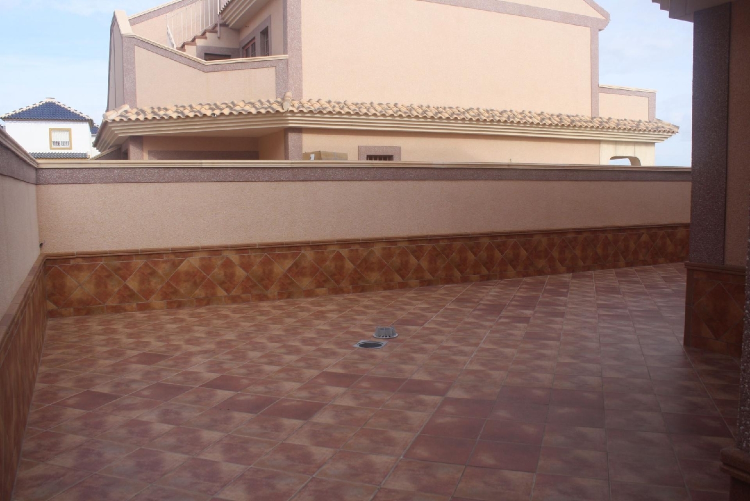  à vendre maison Torrevieja Baix Segura 2