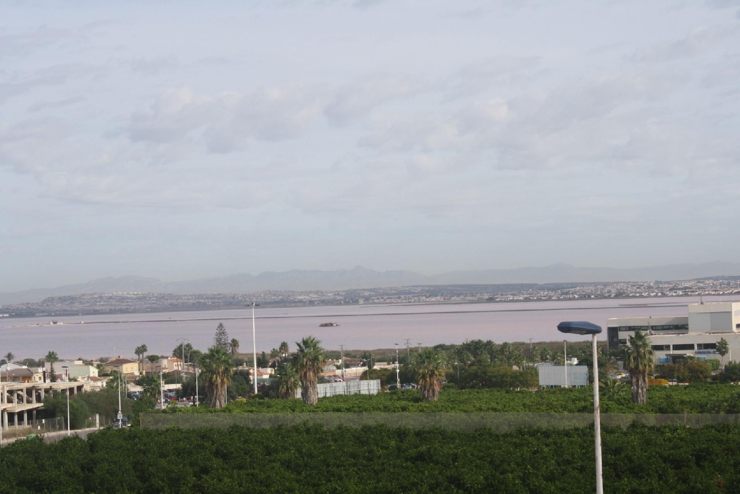  à vendre maison Torrevieja Baix Segura 6