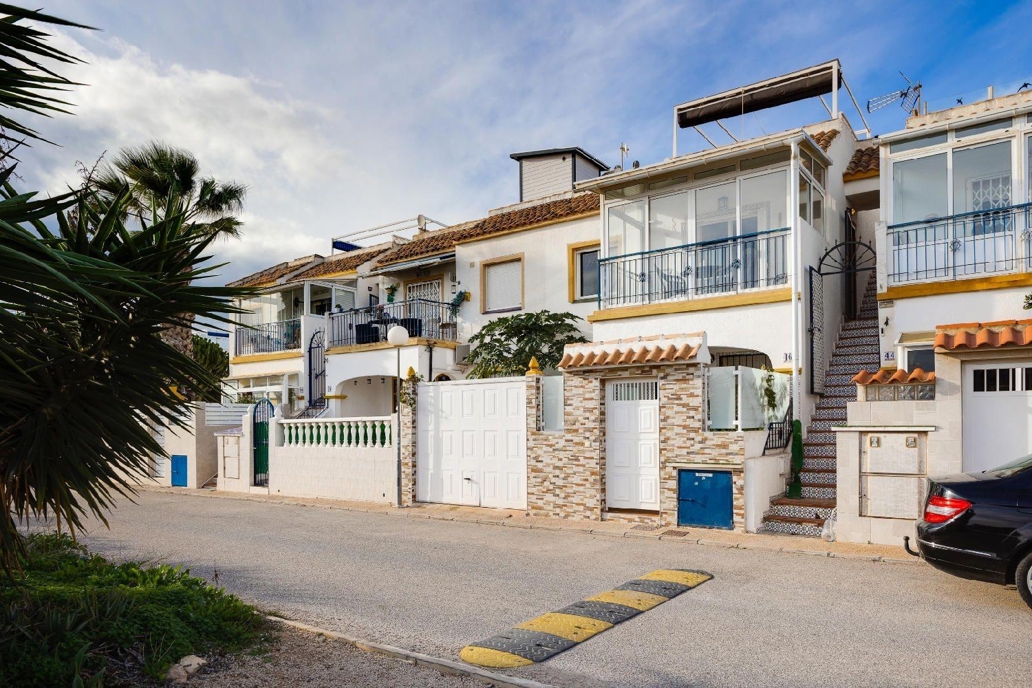  en venta casa Torrevieja Baix Segura 2