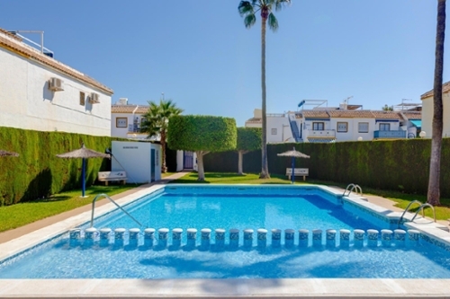 Torrevieja Baix Segura casa foto 6379370