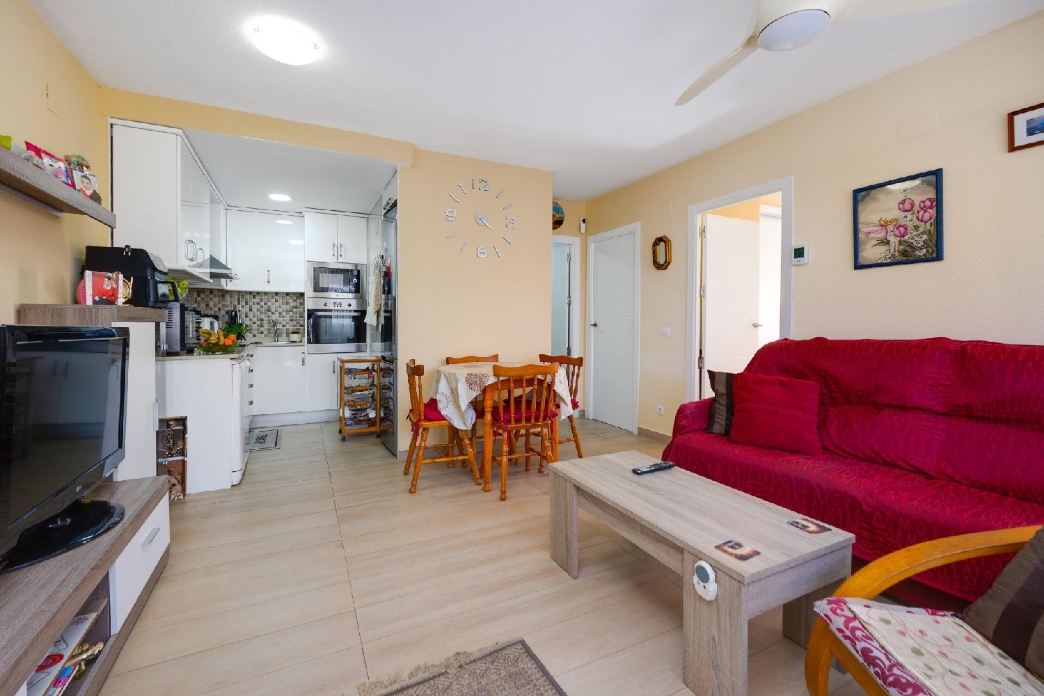  en venta casa Torrevieja Baix Segura 3