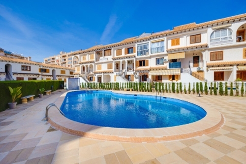 Torrevieja Baix Segura casa foto 6379373