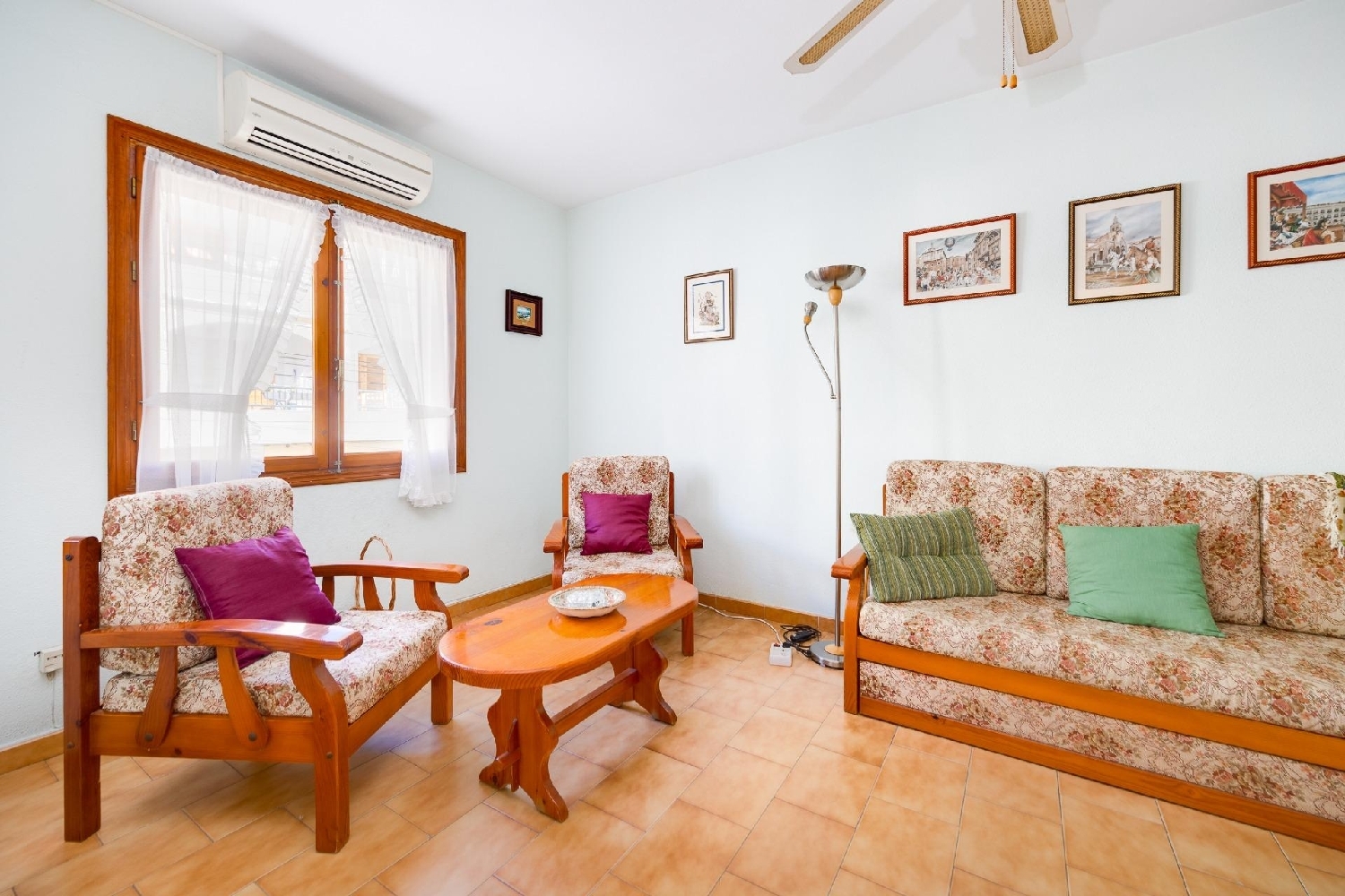  en venta casa Torrevieja Baix Segura 2