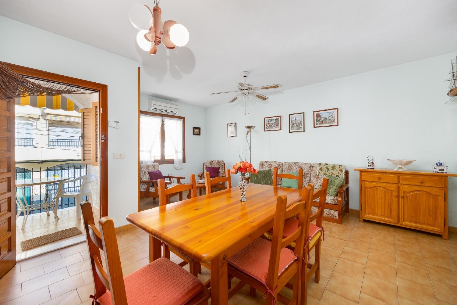  en venta casa Torrevieja Baix Segura 8