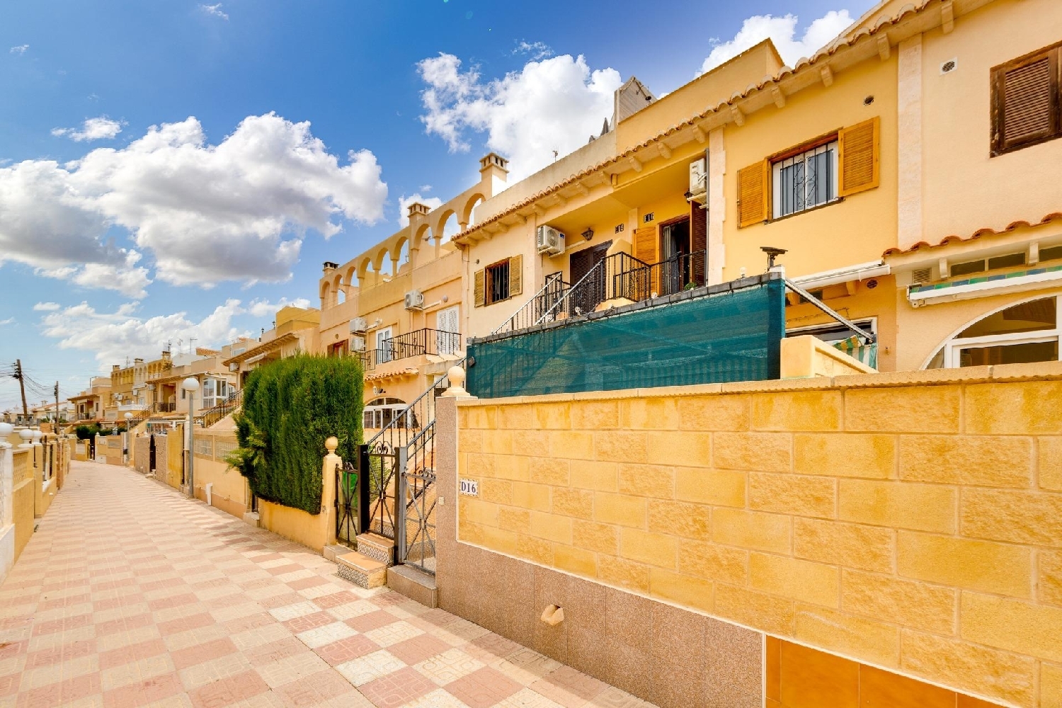  à vendre maison Torrevieja Baix Segura 3