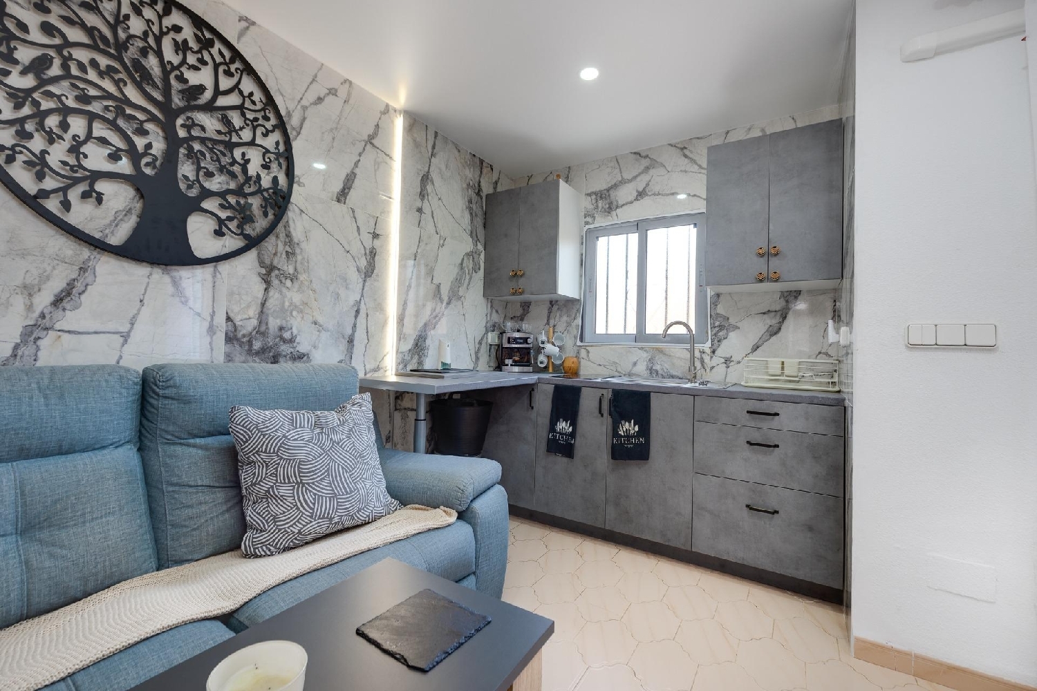  à vendre maison Torrevieja Baix Segura 7