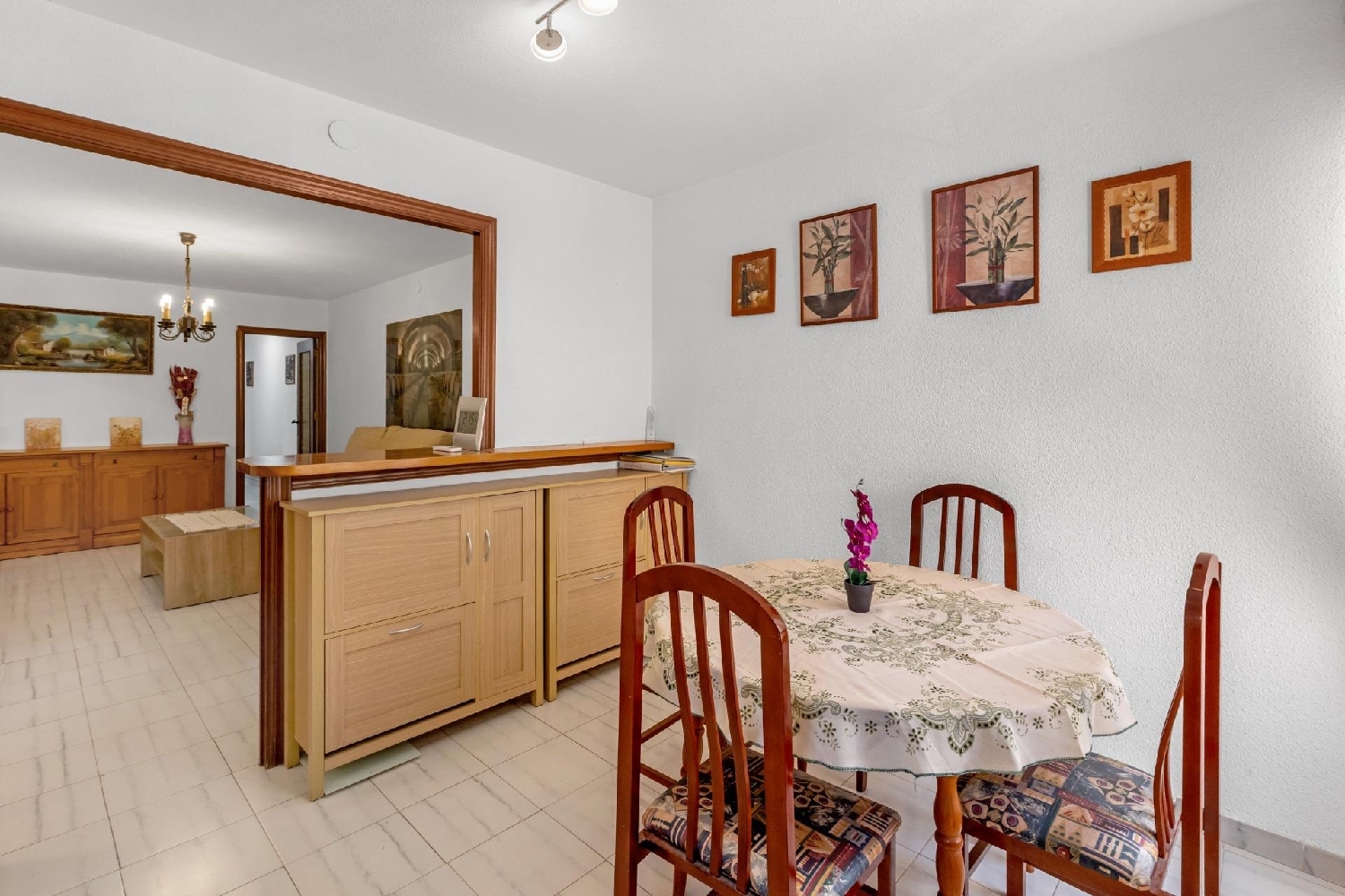 en venta casa Torrevieja Baix Segura 7
