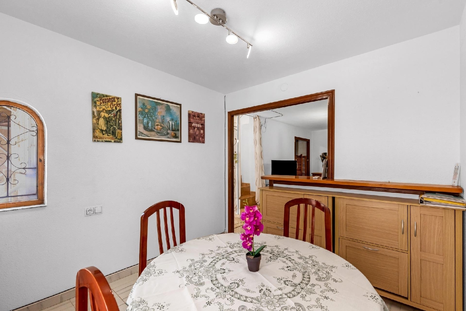 en venta casa Torrevieja Baix Segura 8