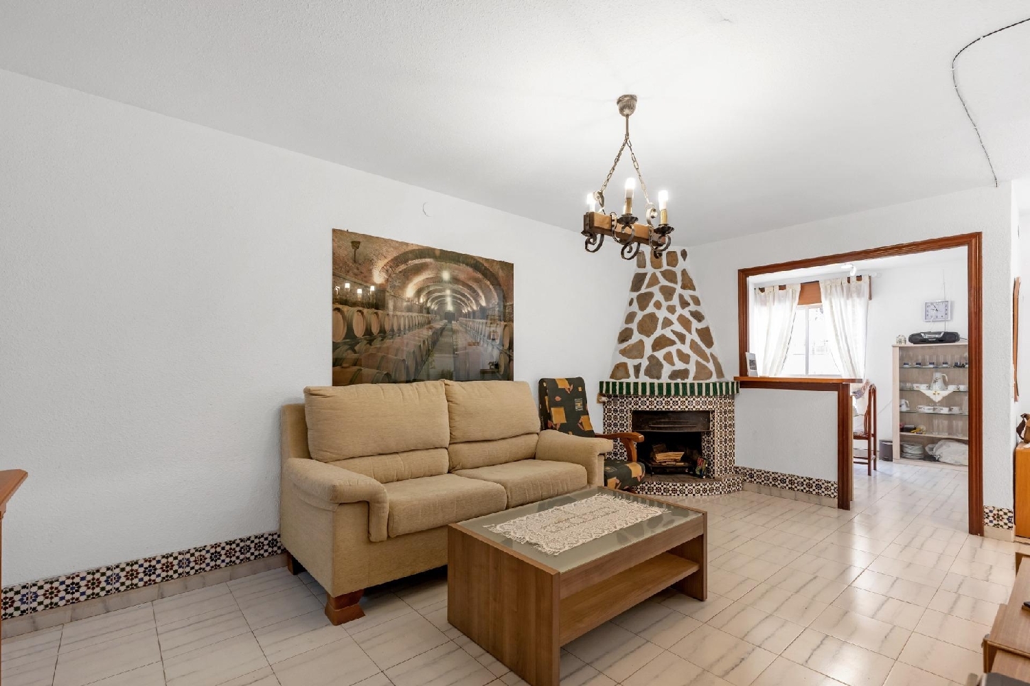 en venta casa Torrevieja Baix Segura 6