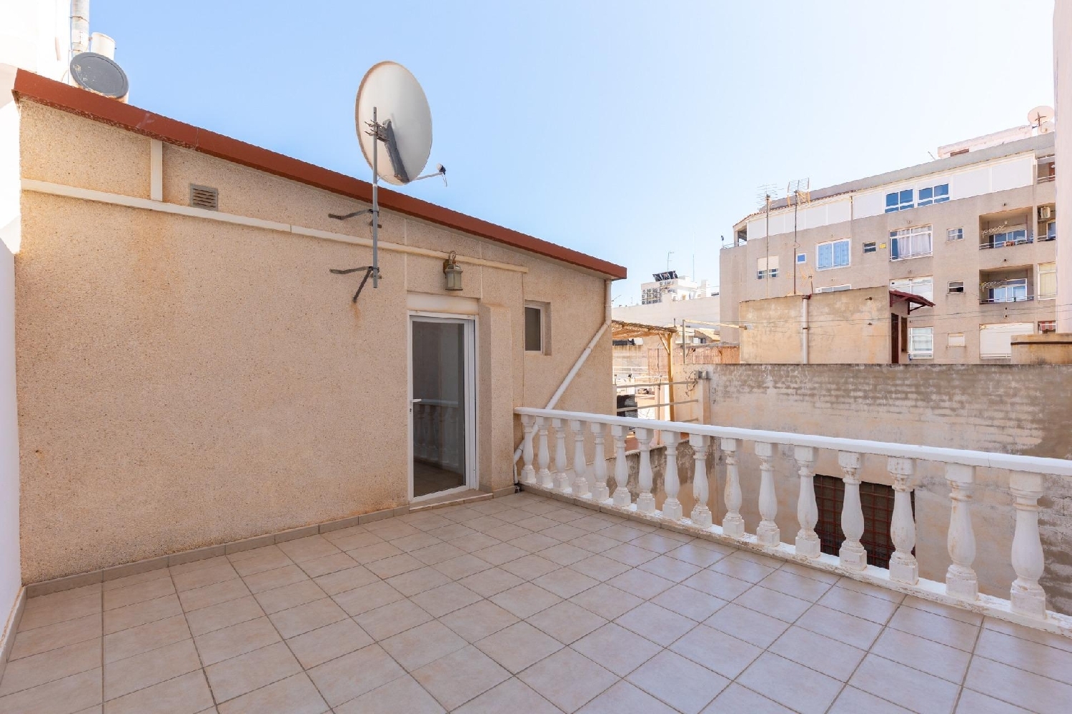  te koop huis Torrevieja Baix Segura 1