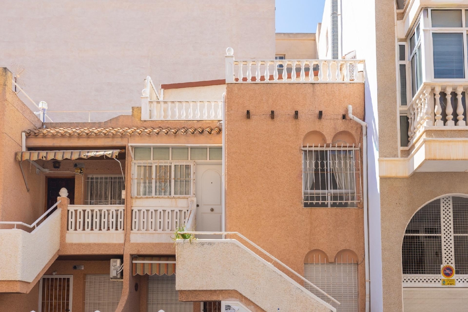  te koop huis Torrevieja Baix Segura 4